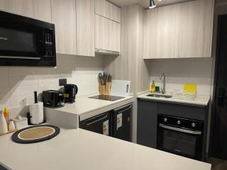Apartamento Premium nuevo y acogedor en Macul - Santiago - 5