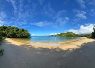Recanto Machado - Paraty - 4