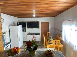 Aconchego de Mauá - 9