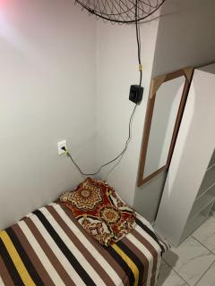 Quarto Privativo em Copa - Rio de Janeiro - 4