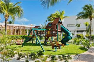 ph de lujo en la amada - Cancún - 4