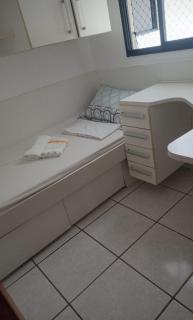 Apartment by the Beach - Guarapari - 9