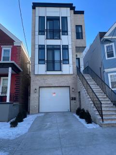 The Arlo a NEW Stay Close To NYC and MetLife - Jersey City - 9