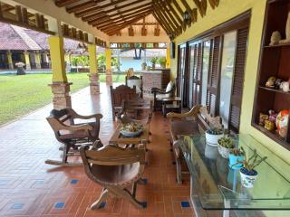 Hotel Campestre Chigüiros - Villavicencio - 5