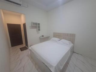 Homestay Sa'adah - Martapura - 6