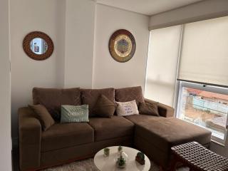 Apartment in Porto Belo SC for 4 people - Porto Belo - 9