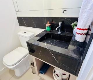 Apartment in Porto Belo SC for 4 people - Porto Belo - 8