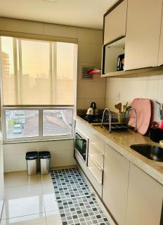 Apartment in Porto Belo SC for 4 people - Porto Belo - 5