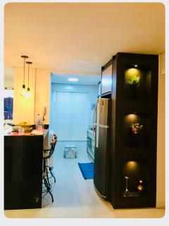 Apartment in Porto Belo SC for 4 people - Porto Belo - 4