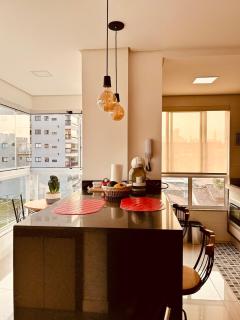 Apartment in Porto Belo SC for 4 people - Porto Belo - 2