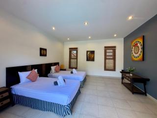 Angie Villa by G Estate Phuket - Ban Saiyuan (1) - 1