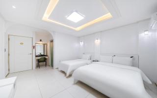 S One Hotel Sangmu - Gwangju - 0