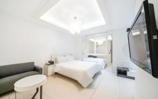 S One Hotel Sangmu - Gwangju - 8