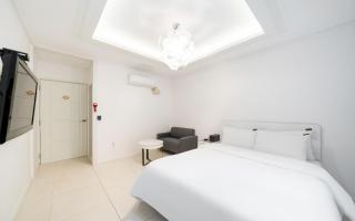 S One Hotel Sangmu - Gwangju - 6