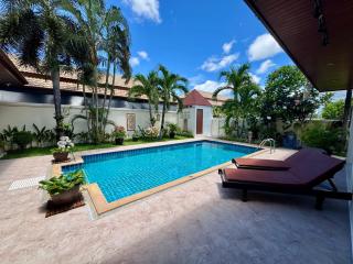 Angie Villa by G Estate Phuket - Ban Saiyuan (1) - 8