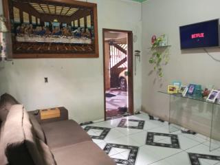 Casa completa cop - Belém - 6