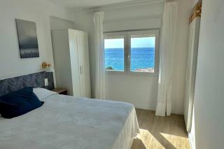 Penthouse Apartment with Sea Views - Nerja - 0