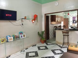 Casa completa cop - Belém - 0