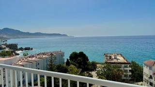 Penthouse Apartment with Sea Views - Nerja - 9