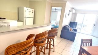 Cabarita Beachfront Poolside 28 - Cabarita Beach - 4
