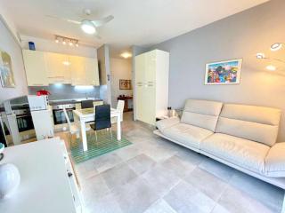 Apartment in Porto Santa Margherita near Beach - 7