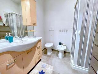 Apartment in Porto Santa Margherita near Beach - 1