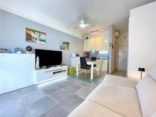 Apartment in Porto Santa Margherita near Beach - 3