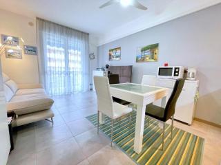 Apartment in Porto Santa Margherita near Beach - 9
