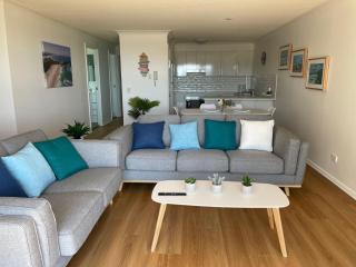 Cabarita Beachfront Superior Ocean 11 - Cabarita Beach - 0