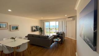 Cabarita Beachfront Superior Ocean 11 - Cabarita Beach - 8