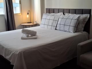 Ap 601 - a poucos passos da Avenida Paulista! - 2