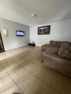 Casa Lagoa Maior Espaçosa e confortável! - - 0