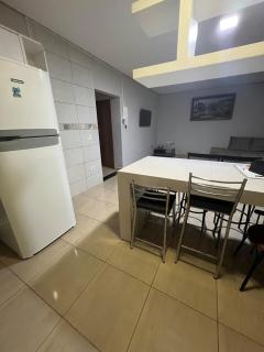 Casa Lagoa Maior Espaçosa e confortável! - 1