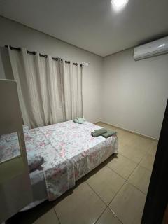 Casa Lagoa Maior Espaçosa e confortável! - 1