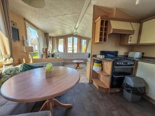 Lovely 6 Berth Caravan At Southview Holiday Park Ref 33032Cl - Skegness - 1