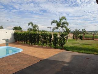 Recanto Natureza - - 5