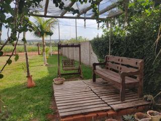 Recanto Natureza - - 2
