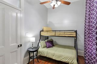 The Tchoup Shop - New Orleans - 8