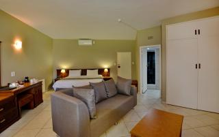 Sundown Country Estate - Boshoek - 2
