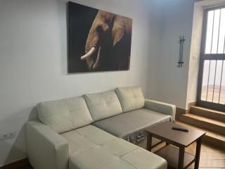 LOFT H CAPOTE - Arcos de la Frontera - 0