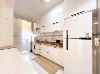 Apartamento com churrasqueira a carvão - Guaruja - Guarujá - 6