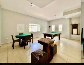 Apartamento com churrasqueira a carvão - Guaruja - Guarujá - 4