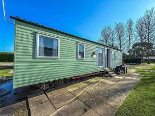 Lovely 8 Berth Caravan At Southview Holiday Park Near Skegness Beach Ref 33031Cl - Skegness - 2
