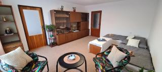 Apartmány Zelená Hora s velkou zahradou - Saar - 2