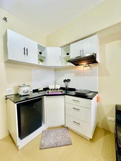 2F Cozy Studio Unit at Aspira Avida Tower 2 - Cagayan de Oro - 5