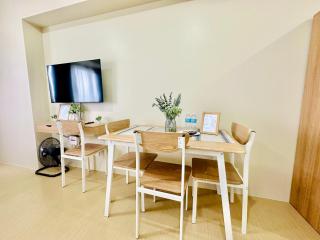 2F Cozy Studio Unit at Aspira Avida Tower 2 - Cagayan de Oro - 3