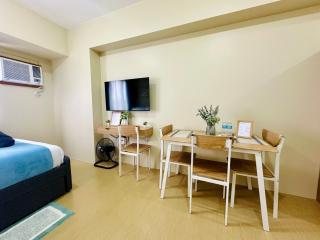 2F Cozy Studio Unit at Aspira Avida Tower 2 - Cagayan de Oro - 2