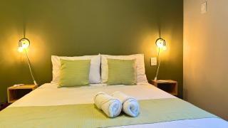 2-Bedroom Apartment Steps from the Beach - 1