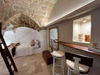 LA SEGRETA DEL CASTELLO, Private Access - Gioia del Colle - 8