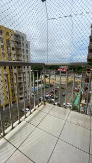 Apartamento cop 30 - Belém - 5